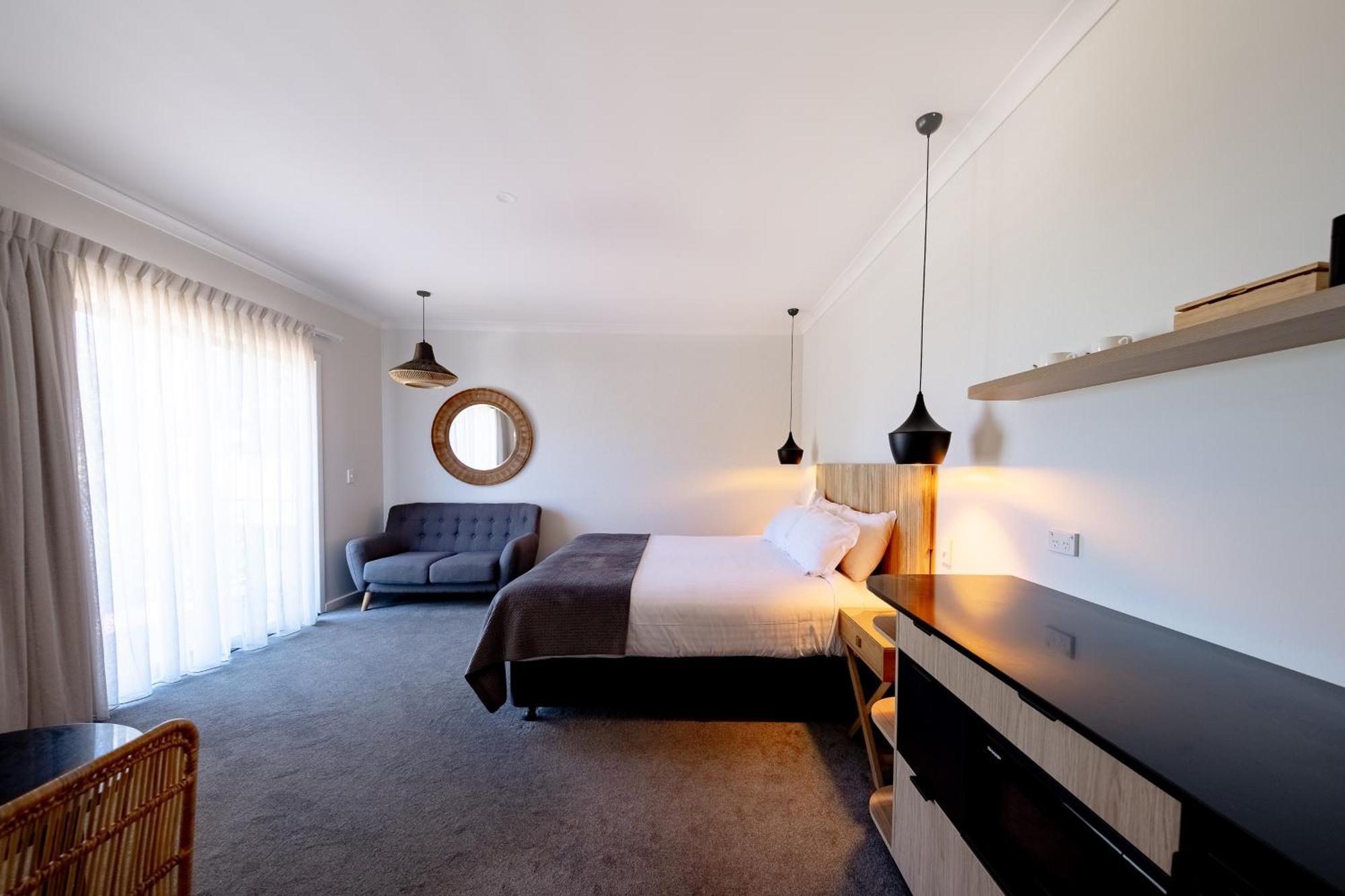 Chimes Spa Retreat Denmark Exterior foto